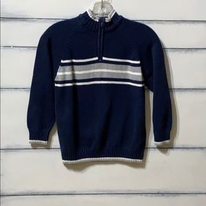 BASIC EDITIONS l/s sweater